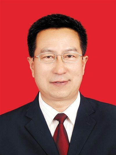 閻評(寧夏固原市政協副主席) 閻評(寧夏固原市政協副主席)