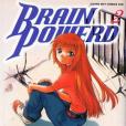 BRAIN POWERD 02 BRAIN POWERD 02