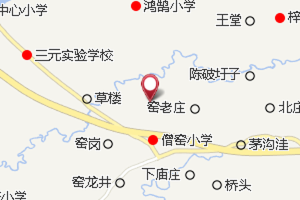 陳西莊子 陳西莊子