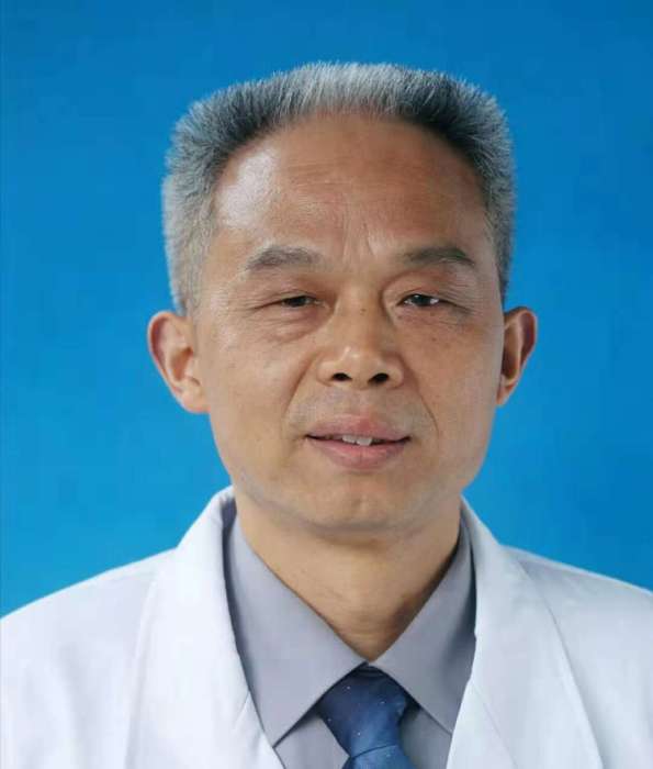 梁開發(綿竹市人民醫院中醫科主任) 梁開發(綿竹市人民醫院中醫科主任)