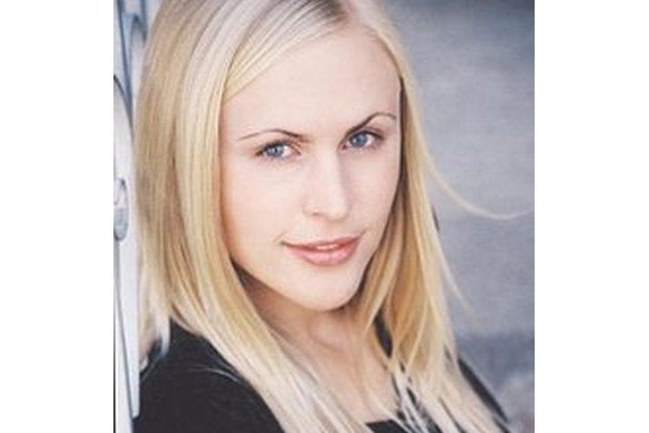 Annie McElwain Annie McElwain