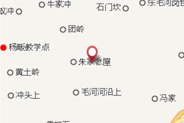 童家寨