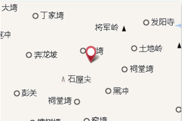 神皇沖 神皇沖