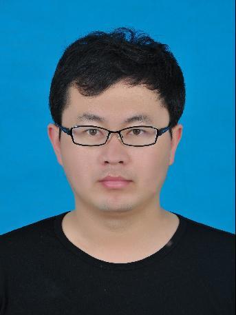 劉旭(西北農林科技大學副教授) 劉旭(西北農林科技大學副教授)