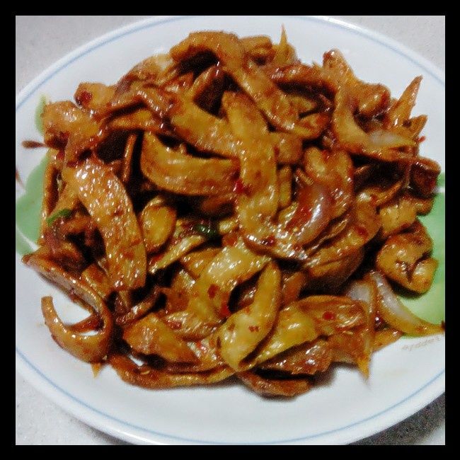麻辣小辣條 麻辣小辣條