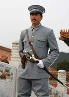 東陵大盜(2008年張多福執導電視劇)