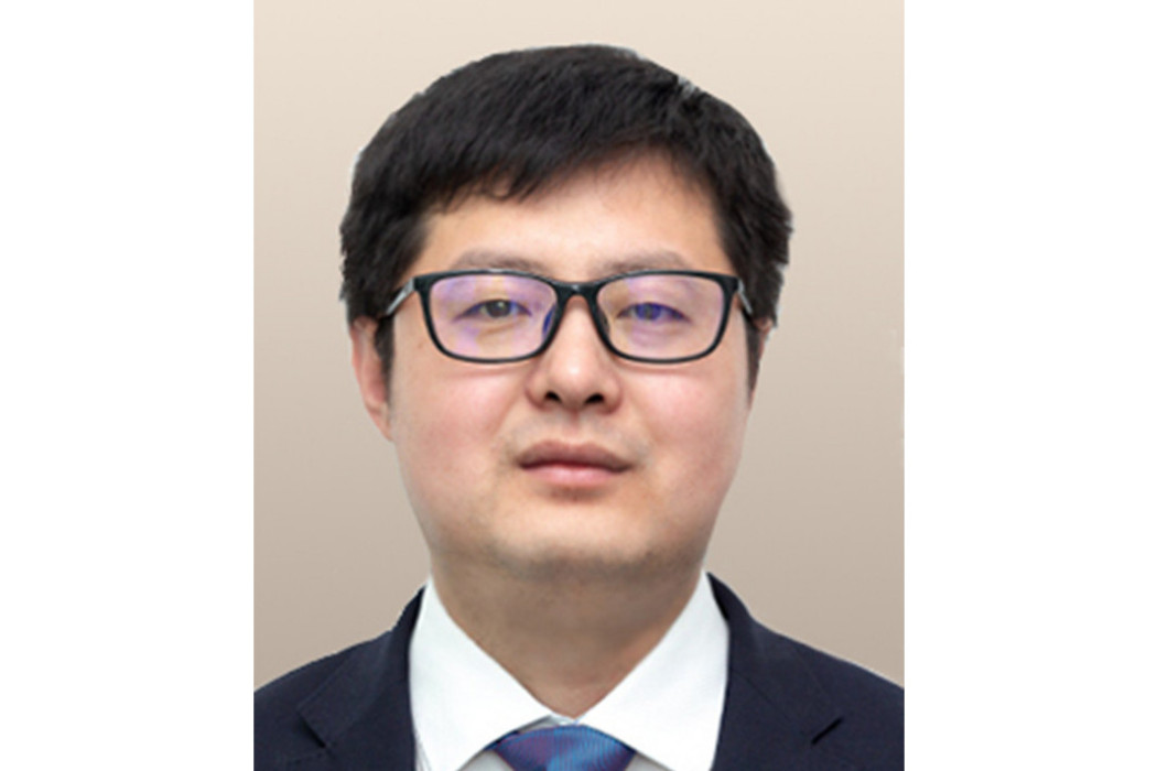 趙璧(中海油田服務職工監事) 趙璧(中海油田服務職工監事)