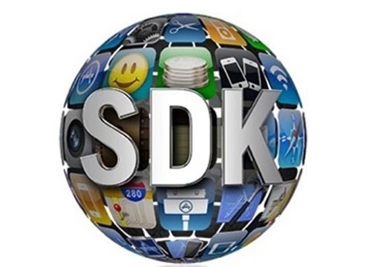 sdk(軟體開發工具包)