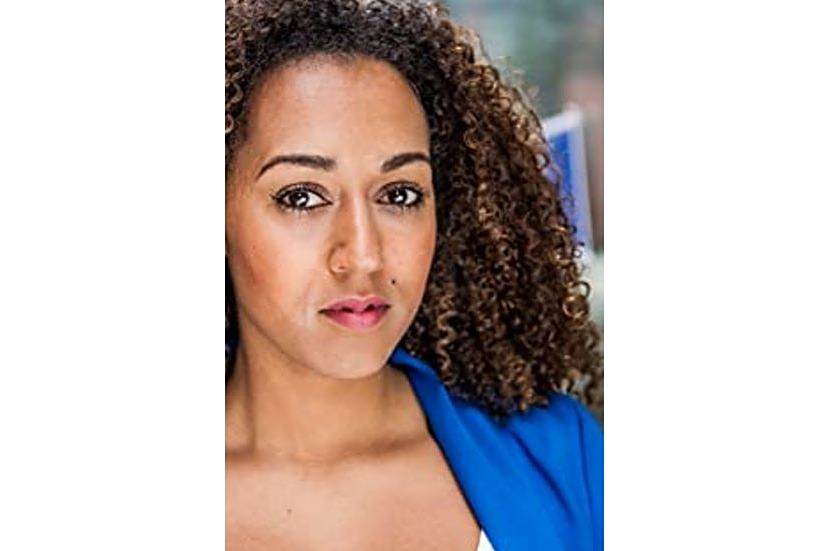 Danielle Brown Danielle Brown