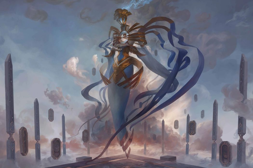 仲裁官(《魔獸》系列遊戲及其衍生作品中的角色) 仲裁官(《魔獸》系列遊戲及其衍生作品中的角色)