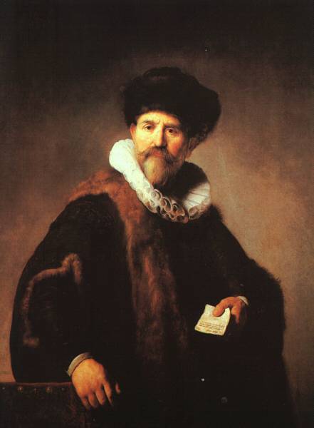 Nicolaes Ruts（1631年）