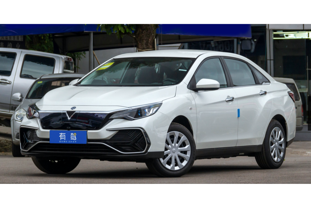 啟辰D60EV 啟辰D60EV