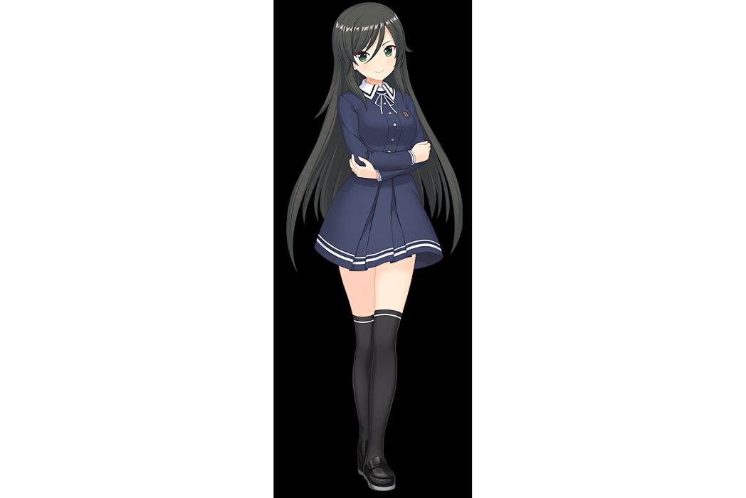 雪城若菜 雪城若菜