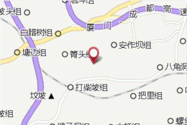 跳場坡 跳場坡