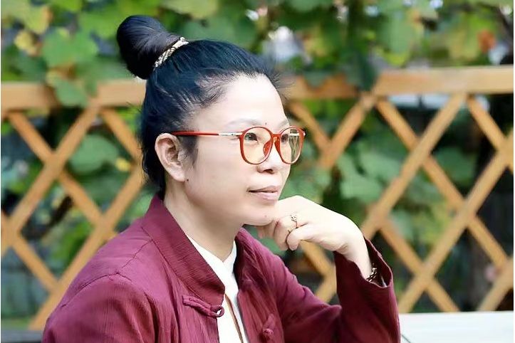 於相珍 於相珍