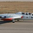 CM-170教練機