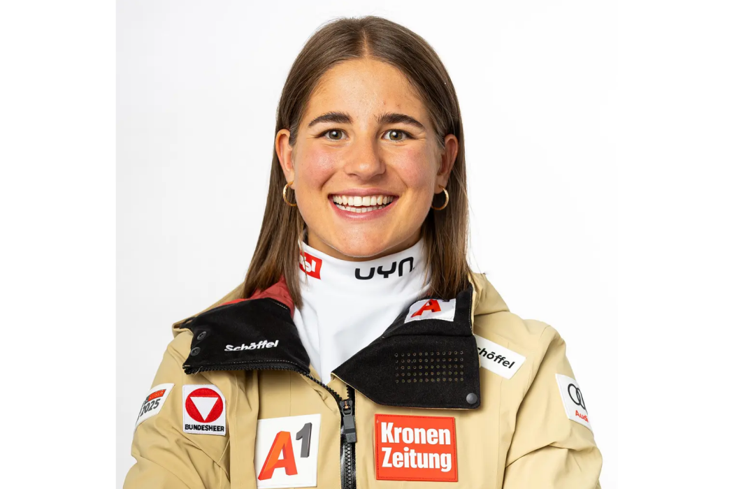 Viktoria Buergler Viktoria Buergler