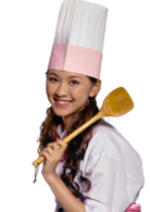 東門四少