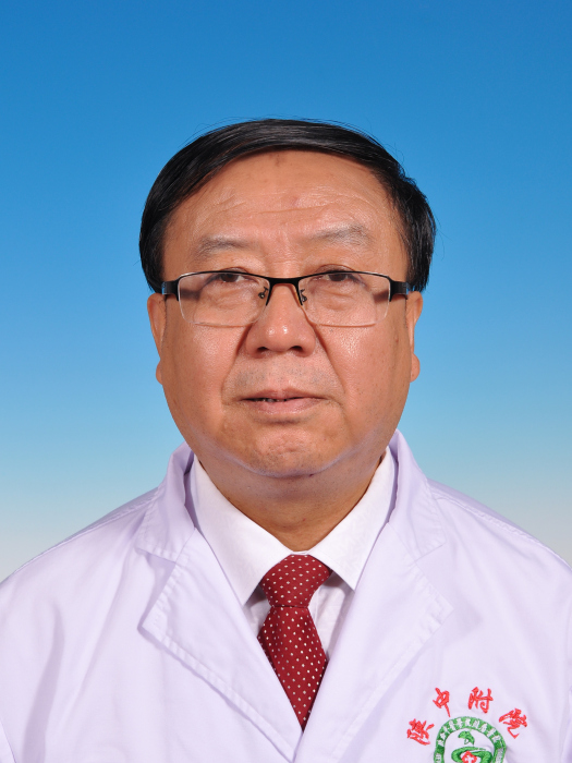 賀太平(陝西中醫藥大學附屬醫院)