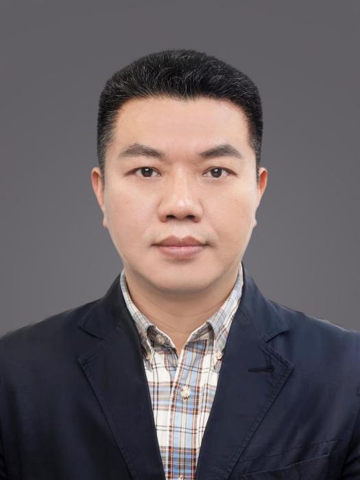 馮國林(華中農業大學外國語學院黨委書記) 馮國林(華中農業大學外國語學院黨委書記)