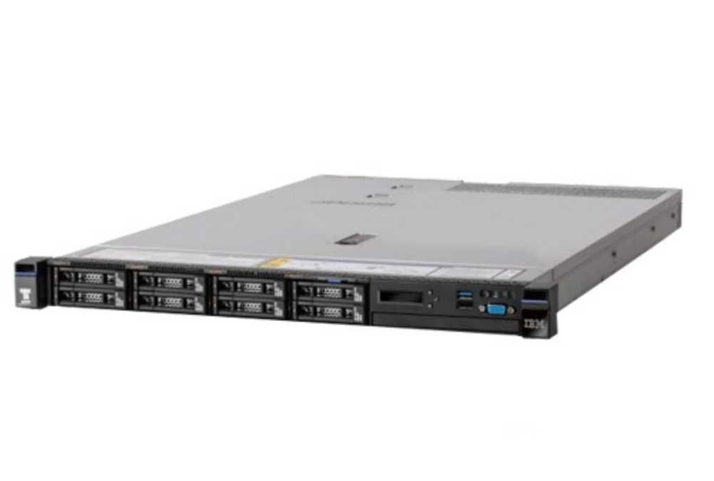 聯想System x3550 M5(5463i21) 聯想System x3550 M5(5463i21)