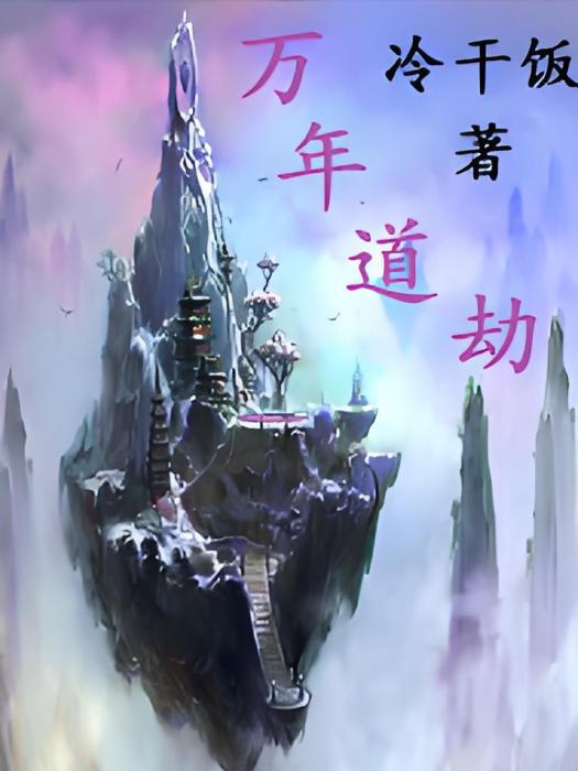 萬年道劫