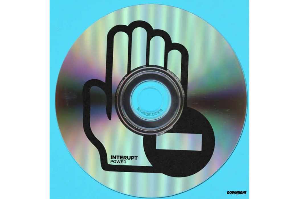 power(Interupt演唱歌曲) power(Interupt演唱歌曲)