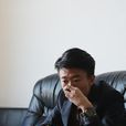 陳文博(萬橡科技創始人)