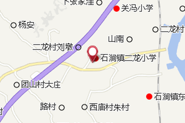 大顧窪 大顧窪