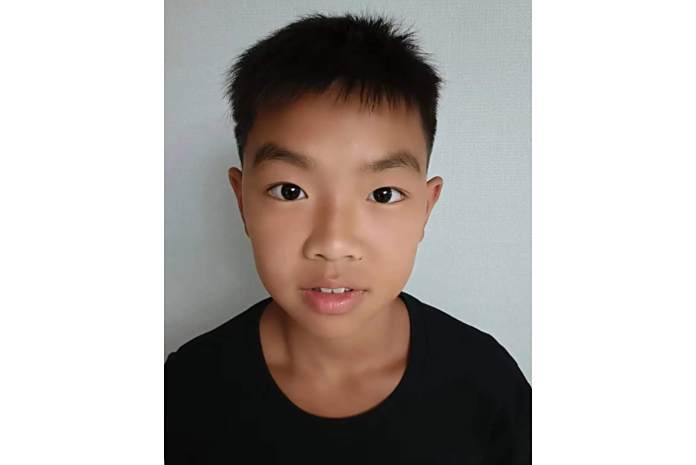 李銘澤(中國足球運動員) 李銘澤(中國足球運動員)
