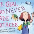 The Girl Who Never Made Mistakes The Girl Who Never Made Mistakes