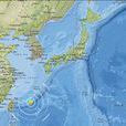 5·9宮古島海域地震