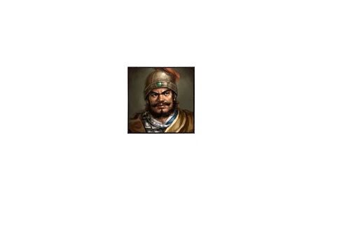周倉(《臥龍吟》遊戲的武將) 周倉(《臥龍吟》遊戲的武將)