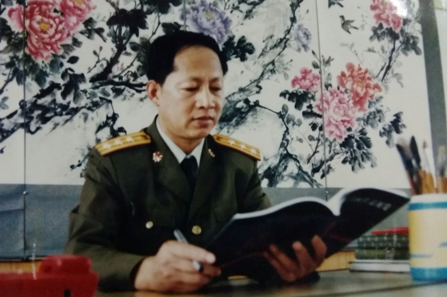 張連龍 張連龍
