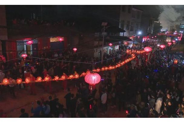 連城拔龍 連城拔龍