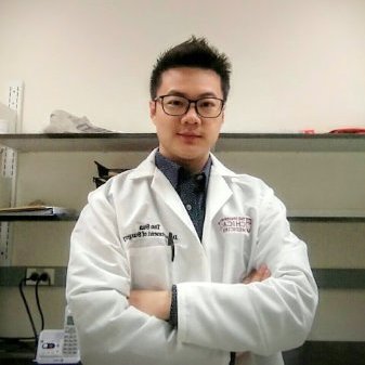 孫濤(美國芝加哥大學外科醫學科學家)