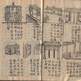 魯班書(土木建築奇書) 魯班書(土木建築奇書)