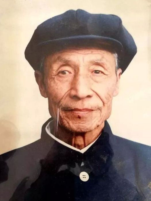 王懷則 王懷則