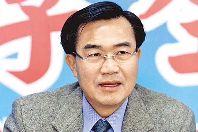 李全教 李全教