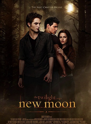 羅伯特·帕丁森(Robert Pattinson)