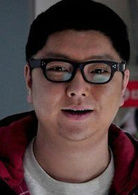 放開我的手(電視劇)