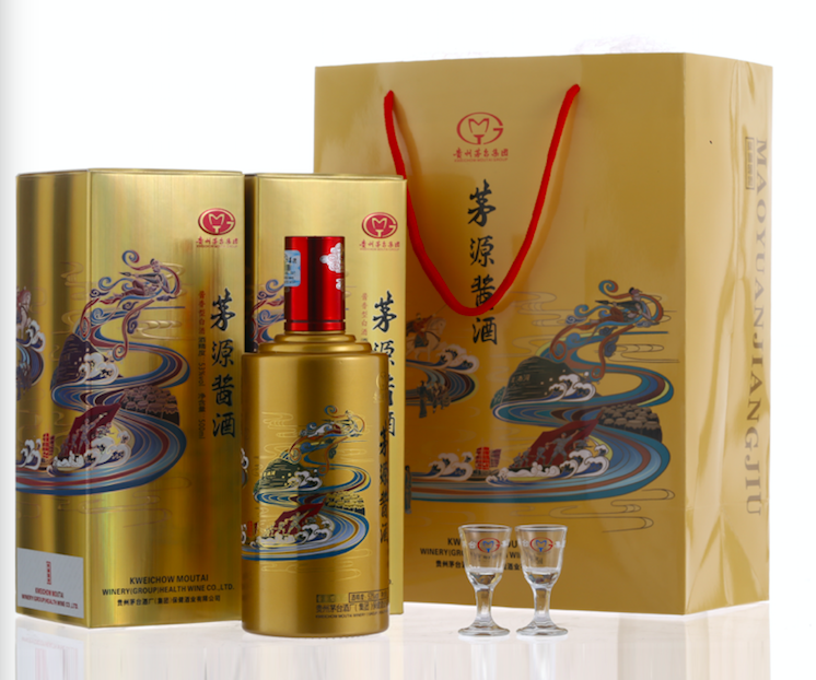 茅源醬酒 茅源醬酒