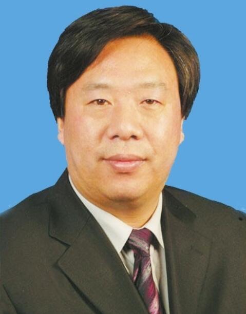 王天興(新鄉市人民政府副市長、黨組成員)