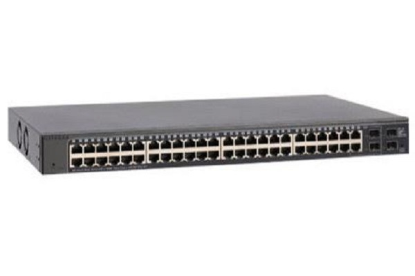 NETGEAR GS748Tv5 NETGEAR GS748Tv5