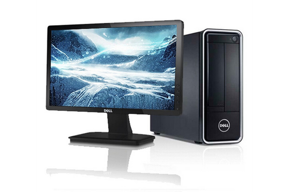 戴爾Inspiron 660s-R376-XJN 戴爾Inspiron 660s-R376-XJN
