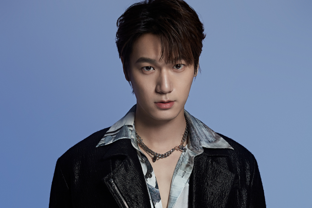 周宇航(中國內地男演員) 周宇航(中國內地男演員)