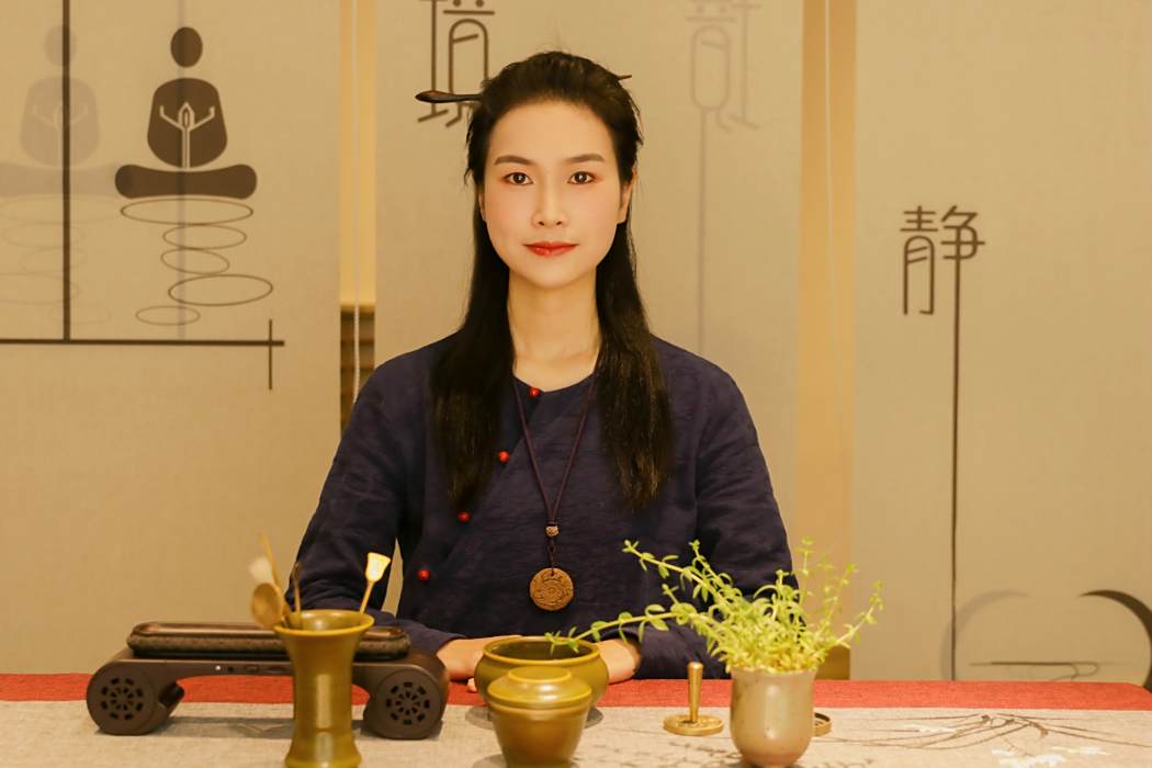 素馨香學