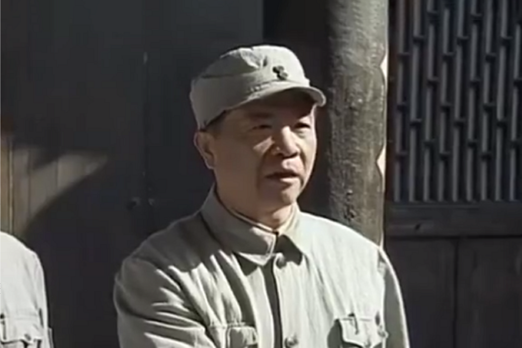 陳懷仁(軍旅電視劇《我的兄弟叫順溜》中的角色) 陳懷仁(軍旅電視劇《我的兄弟叫順溜》中的角色)
