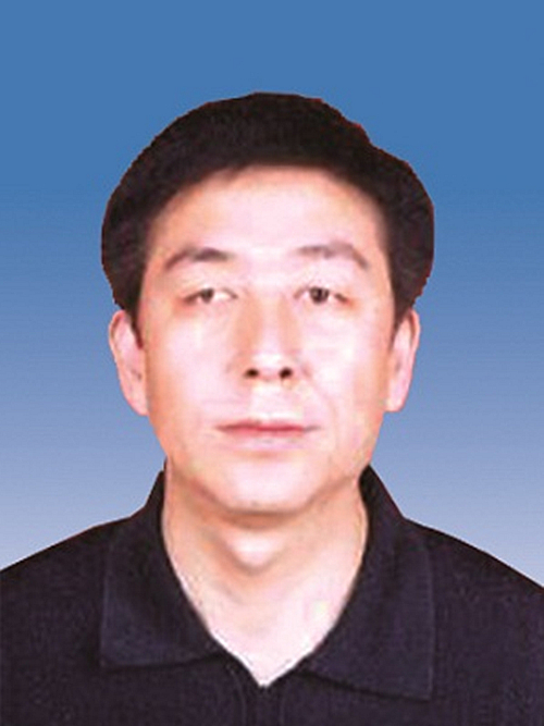 石全虎 石全虎