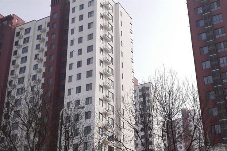 凱悅城